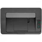 Impressora Monocromática Hp Laser 107w Usb Wi-fi 220v Branca