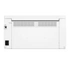 Impressora Monocromática Hp Laser 107w Usb Wi-fi 220v Branca