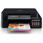 Impressora Multifuncional Brother T510w Colorida Tanque De Ti