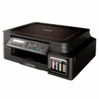 Impressora Multifuncional Brother T510w Colorida Tanque De Ti