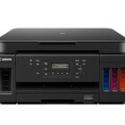 Impressora Multifuncional Canon Mega Tank G6010 Tanque De Tin