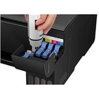 Impressora Multifuncional Epson Deskjet Eco Tank L3150 Wifi