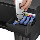 Impressora Multifuncional Epson Ecotank L3150 Wi-fi Direct