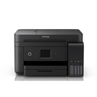 Impressora Multifuncional Epson Ecotank L6191