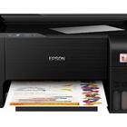 Impressora Multifuncional Epson Tanque De Tinta  L3210 - Wire