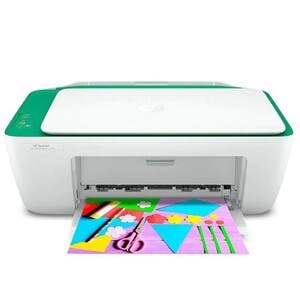 Impressora Multifuncional Hp Deskjet Ink Advantage - 2376 Jato De Tinta ...