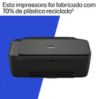Impressora Multifuncional Hp Deskjet Ink Advantage 2975