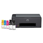 Impressora Multifuncional Hp Smart Tank 581 Tanque De Tinta W