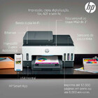 Impressora Multifuncional Hp Smart Tank 794 Tanque De Tinta C