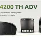 Impressora Não Fiscal Bematech Mp4200adv 46b4200advi1