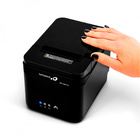 Impressora Não Fiscal Bematech Mp 2800 Th Usb, Serial E Ether