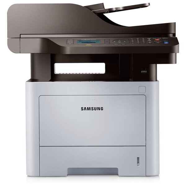 Impressora Samsung Laser Monocromática Sl-m4070fr