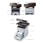 Impressora Samsung Laser Monocromática Sl-m4070fr