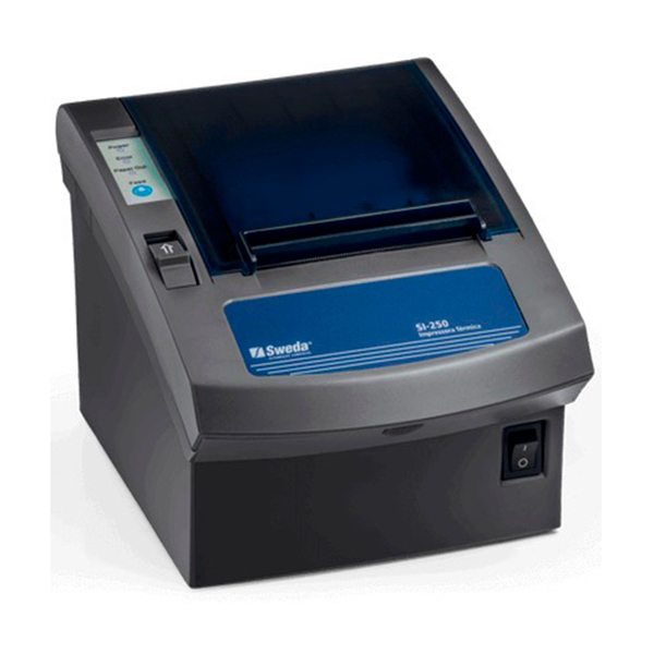 Impressora Sweda Si-250 Usb Não Fiscal
