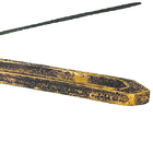 Incensário Barra Buda Hindu Golden 13041