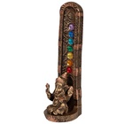 Incensário Chakras Ganesha 13521