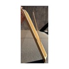 Incensário De Bambu Natural Ibn