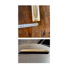 Incensário De Bambu Natural Ibn