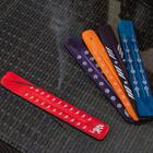 Incensário De Madeira Laranja