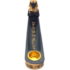 Incensário Egípcio Tumba Faraó Vareta Cone Porta Incenso Pto