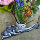 Incensário Elefante 13012