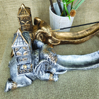 Incensário Elefante 13012