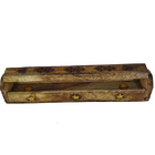 Incensário Madeira Box Grande 700