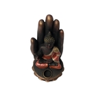 Incensário Mão De Buda