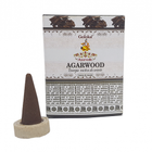 Incenso Cone Goloka Ayurvedic Agarwood