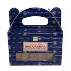 Incenso Cone Nag Champa Satya Sai Baba