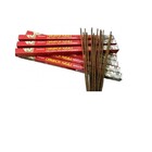 Incenso De Canela Massala - Cinnamom Massala Atacado   25 Und