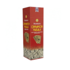 Incenso De Canela Massala - Cinnamom Massala Atacado   25 Und