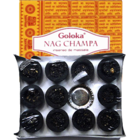 Incenso Defumador Massala