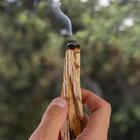 Incenso Defumador Palo Santo In Natura