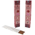 Incenso Indiano Hari Darsham Rose - Valor Por Unidade