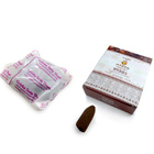 Incenso Massala Cone Cascata Mirra Goloka