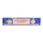 Incenso Nag Champa