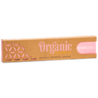 Incenso Organic Frankincense