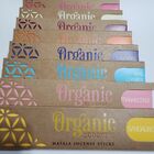 Incenso Organic Frankincense