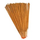 Incenso Sandaloowd Goloka Vareta Massala Sândalo