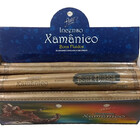 Incenso Xamânico Bons Fluidos