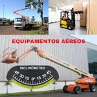 Inclinômetro Náutico 45 Graus