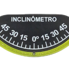 Inclinômetro Náutico 45 Graus