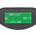 Inclinômetro Náutico 45 Graus - 6 Un