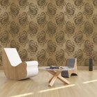 Indiano Bege - Papel De Parede - 200