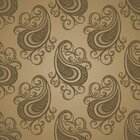 Indiano Bege - Papel De Parede - 200