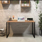 Industrial Mesa Home Office  Exclusivo