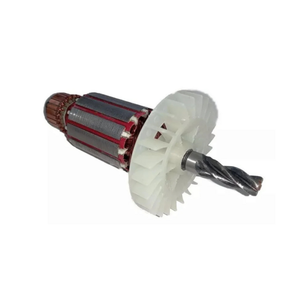 Induzido 220v Do Martelete Mdp840 E Mpv840 Da Vonder - 931084