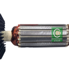 Induzido Original Makita Ga-4530 Esmerilhadeira 110 Volts- Ei