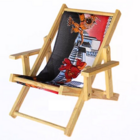 Infantil Cadeira Espreguiçadeira Dobrável-herois
